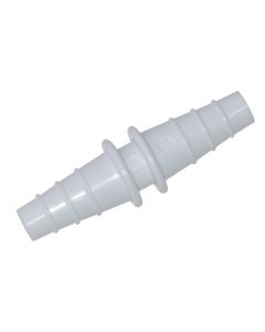 Dynalon Tubing Connector Straight, Pp 10-12mm