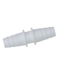 Dynalon Tubing Connector Straight, Pp 14-16mm