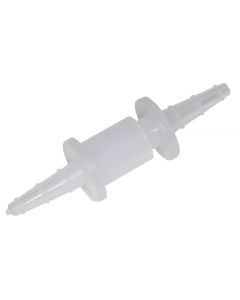Dynalon Tubing Quick Disconnects, Ldpe 4-6mm