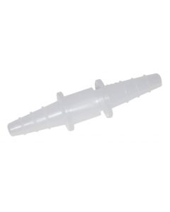 Dynalon Tubing Quick Disconnects, Ldpe 8-10mm