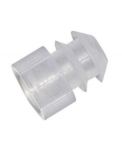Dynalon Test Tube Stoppers, Ldpe 11-13mm