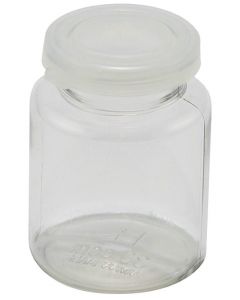 Dynalon Bottle W Snap Cap, Pet 30ml