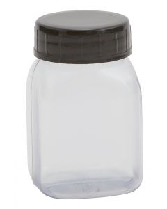 Dynalon Bottle Wm W Cap, Pvc 50ml