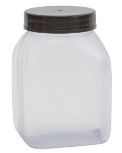 Dynalon Bottle Wm W Cap, Pvc 300ml