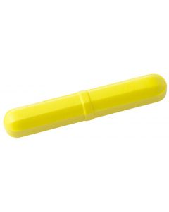 Dynalon Stir Bar Oct Yellow, Ptfe 3 X 1/2"