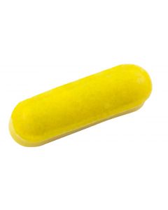 Dynalon Stir Bar Micro Yellow, Ptfe 7x2mm