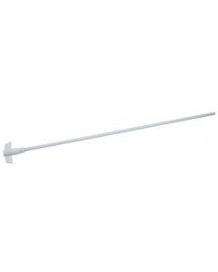 Dynalon Shaft Only For Blades, Ptfe 650mm