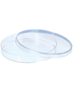 Dynalon Petri Dish No Vent Cs/480, Ps 100mm