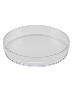 Dynalon Petri Dish Four Vent Cs/500, Ps 100mm