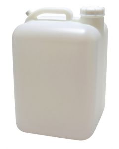 Dynalon Carboy Heavy Weight, Hdpe 5g