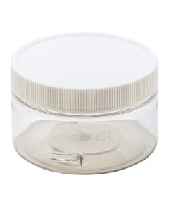 Dynalon Container Straight Side, Pete 4oz