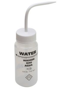 Dynalon Washbottle Water Ml, Ldpe 250ml