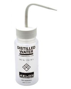 Dynalon Washbottle Distilled, Ldpe 250ml