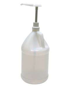 Dynalon Bottle Plunger Dispensing, Hdpe 1gal