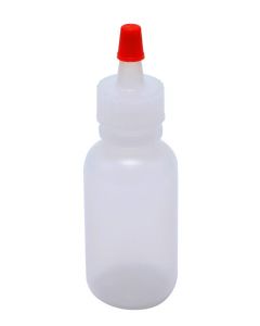 Dynalon Bottle Disp/Sealer, Ldpe 1oz