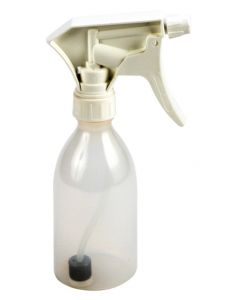 Dynalon Spray Bottle Flip & Spray, Pe/Pp 250ml