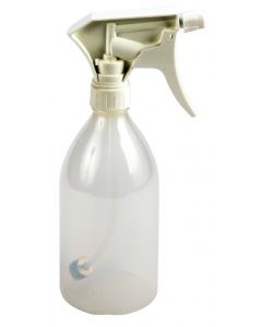 Dynalon Spray Bottle Flip & Spray, Pe/Pp 500ml