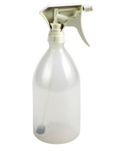 Dynalon Spray Bottle Flip & Spray, Pe/Pp 1000ml