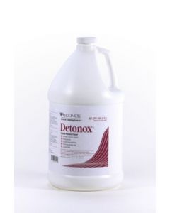 Alconox Detonox Case Of 4x1 Gal. (4x3.8 L)