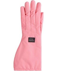 Tempshield Pink Cryo-Gloves Elbow Med