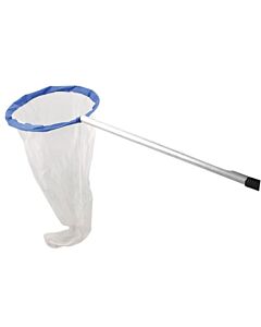 Eisco Labs Insect Collecting Net With Aluminium Handle, 30 Inch
