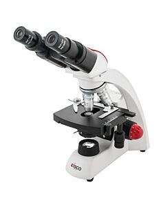 Eisco Labs Microscope Advanced - Binocular