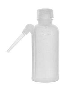 Eisco Labs Wash Bottle, 125ml - Polyethylene