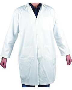 Eisco Labs Labcoats Small