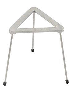 Eisco Labs Tripod Stand - Triangular, 15cm.