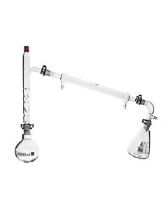 Eisco Labs Fraction Distillation Assembly