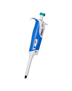 Eisco Labs Fixed Volume Micropipette - 1000uL Volume - Autoclavable