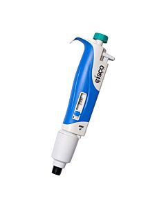 Eisco Labs Fixed Volume Micropipette - 2000uL Volume - Autoclavable