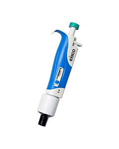 Eisco Labs Fixed Volume Micropipette - 10,000uL Volume - Autoclavable