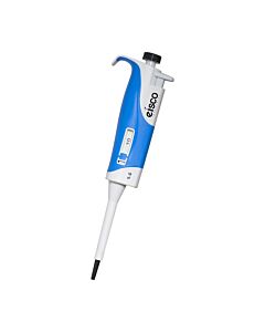 Eisco Labs Fixed Volume Micropipette - 10uL Volume - Autoclavable