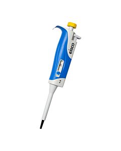 Eisco Labs Fixed Volume Micropipette - 20uL Volume - Autoclavable