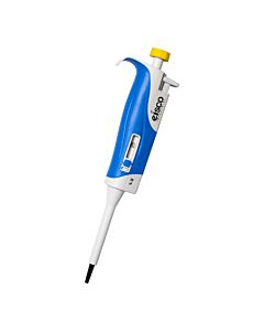 Eisco Labs Fixed Volume Micropipette - 25uL Volume - Autoclavable