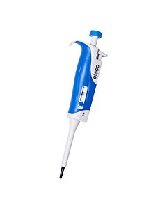 Eisco Labs Fixed Volume Micropipette - 50uL Volume - Autoclavable