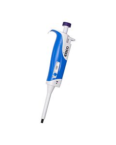 Eisco Labs Fixed Volume Micropipette - 100uL Volume - Autoclavable