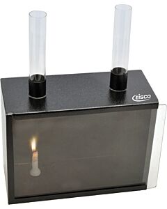 Eisco Labs Convection of Gas Apparatus