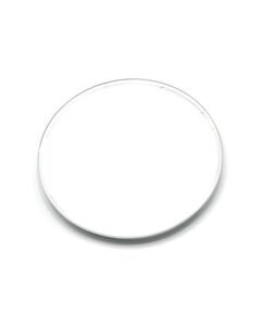 Eisco Labs Concave Mirror - Glass - 150mm Dia - 150mm Focal Length - Eisco Labs