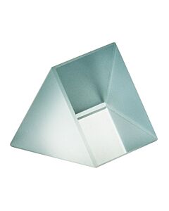 Eisco Labs Dense Flint Glass Prism; R. Index 1.62