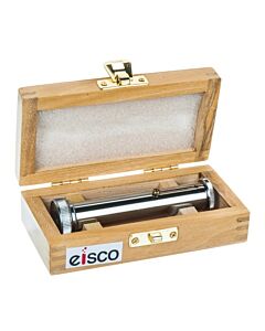 Eisco Labs Advanced Direct Vision Spectroscope in Wood Case