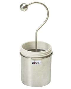 Eisco Labs Leyden Jar