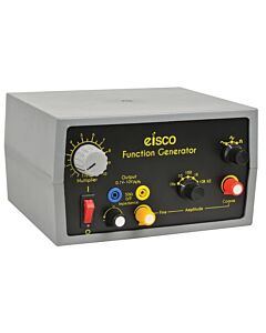 Eisco Labs Advanced Function Generator - 1Hz to 100kHz