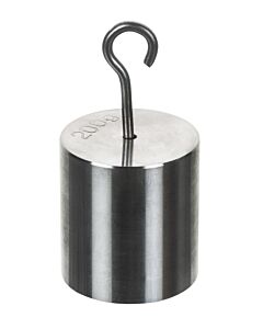 Eisco Labs Hooked Weights - Stainless Steel - Spare, 200g
