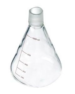 Kemtech Flask Filter 40/35 1000ml