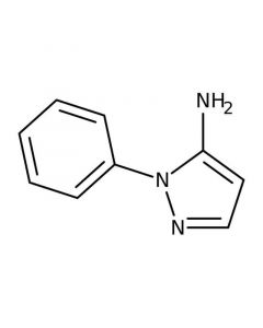 TCI America 5Amino1phenylpyrazole, >98.0%