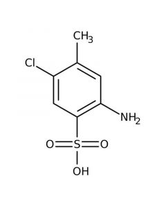 TCI America 5Amino2chlorotoluene4sulfonic Acid, >98.0%