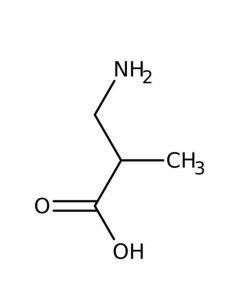 TCI America DL3Aminoisobutyric Acid Hydrate, >98.0%