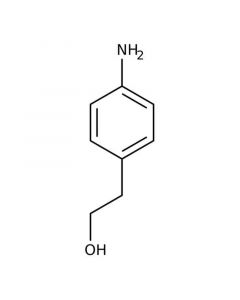 TCI America 2(4Aminophenyl)ethanol 98.0+%